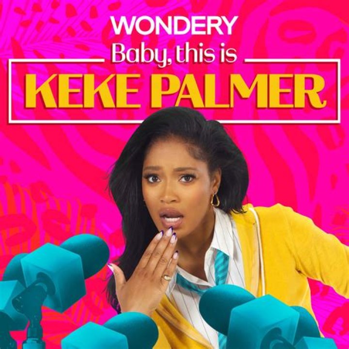 Did Keke Palmer Break Up With Her Baby Daddy? Who is Keke Palmer? ·