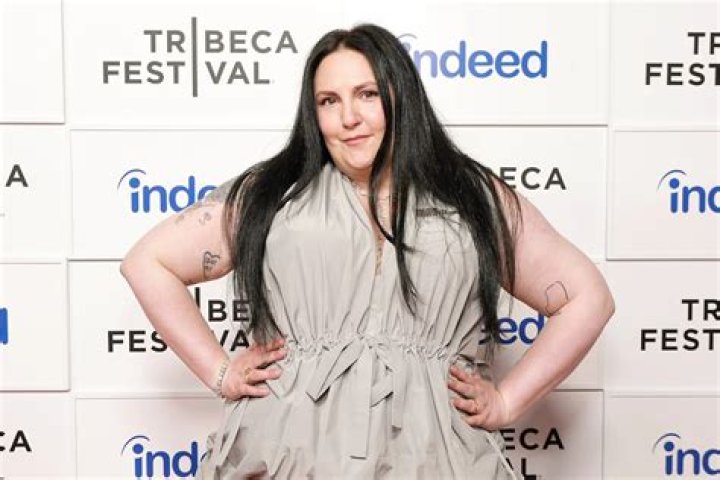 Did Lena Dunham Gain Weight? Here What We Know ·