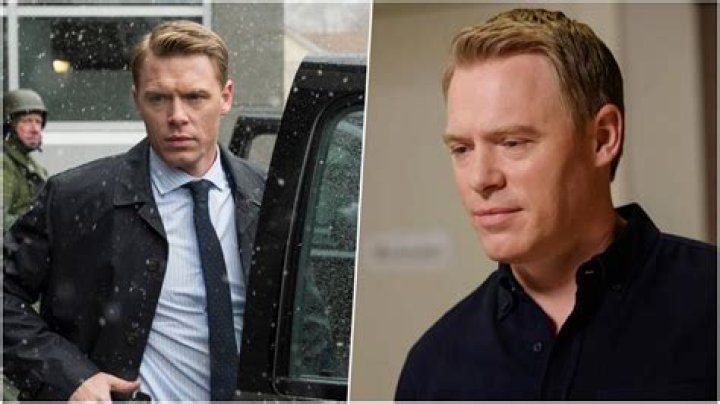 Diego Klattenhoff's Marital Status Explored