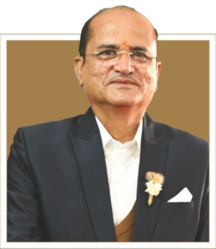 Dinesh Patel | PicoD