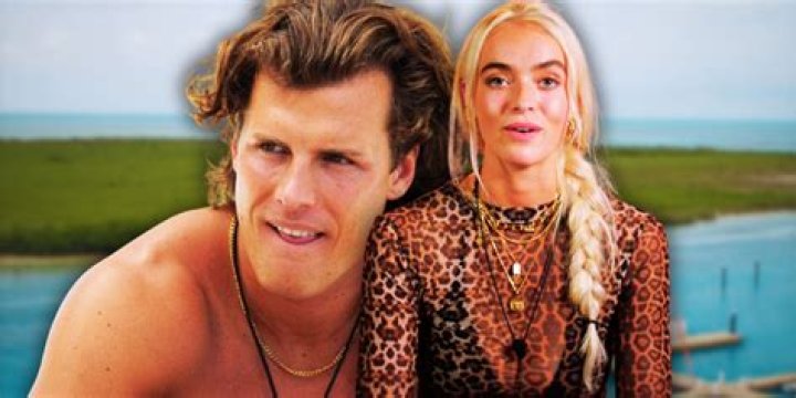 Discover And Dive Deep Into The World Of "Too Hot To Handle" Hannah