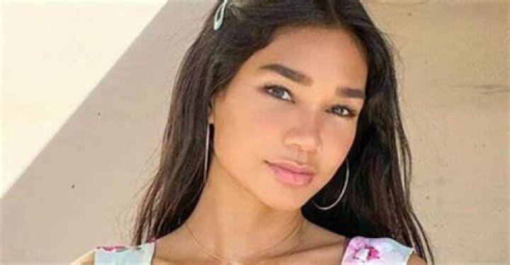 Discover Joleen Diaz: The Rising Star In Hollywood