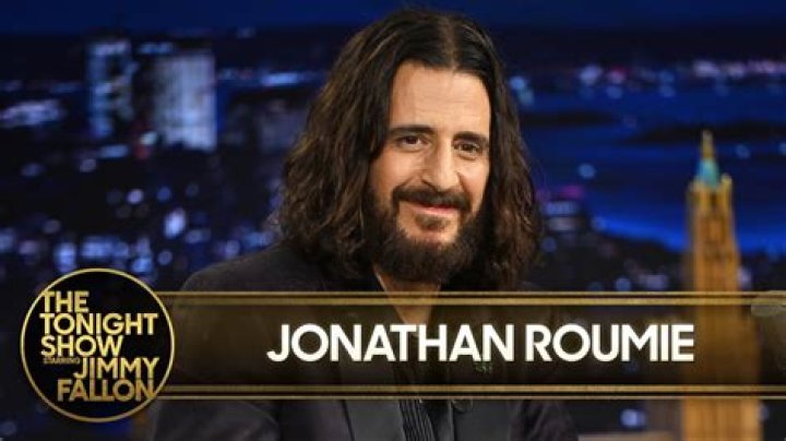Discover Jonathan Roumie's Impressive Earnings Per Episode