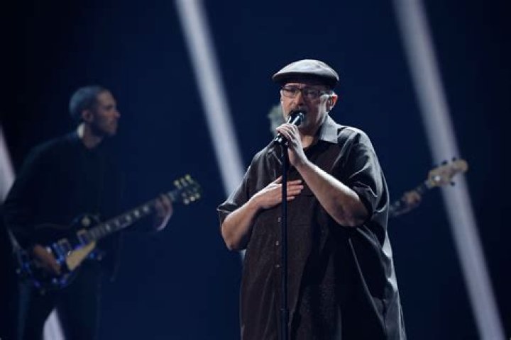 Discover Morgan Wallen's Unforgettable America's Got Talent Journey