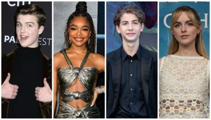 Discover Promising Young American Actors On The Rise