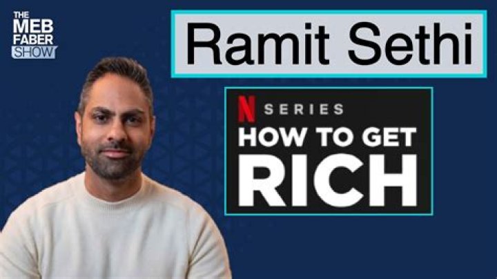 Discover Ramit Sethi's Net Worth: Surprising Insights Revealed