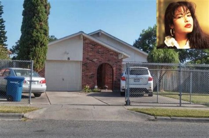 Discover Selena Quintanilla's Hometown: A Journey To Her Roots