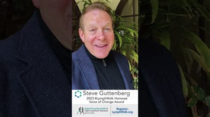 Discover Steve Guttenberg's Current Residence