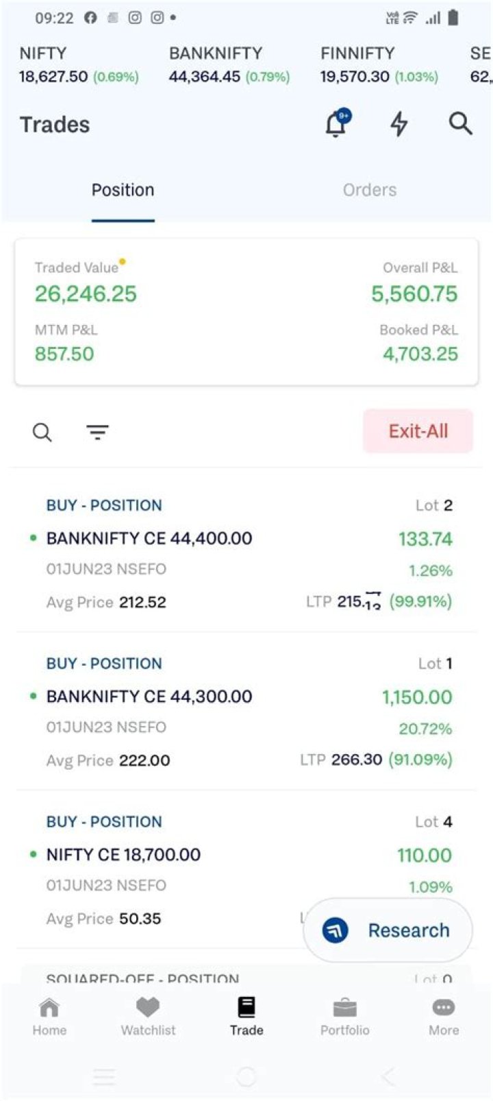 Discover Stock Market Profits With Jonathan Gilbert, New York's Leading Broker