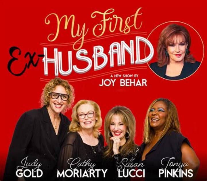 Discover The Age Of Joy Behar's Husband