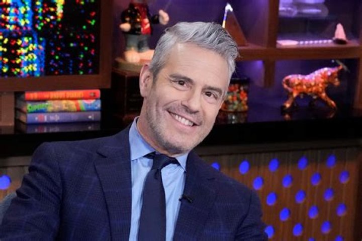 Discover The Beloved Husband Of Andy Cohen: An Inside Look