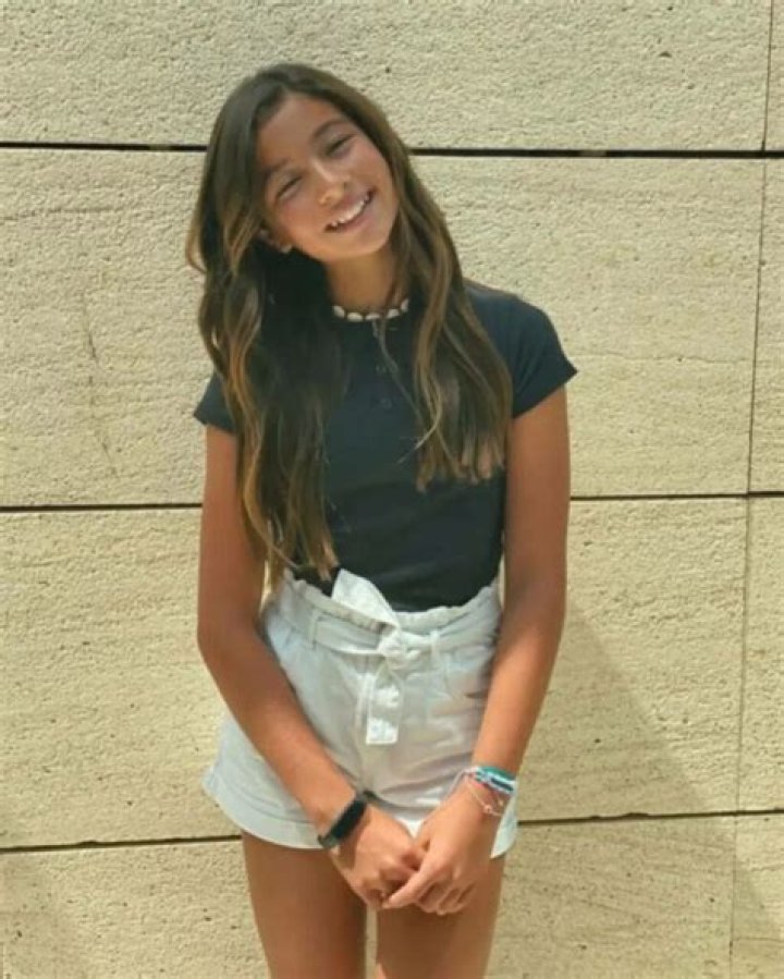 Discover The Birthdate Of Prominent Figure: Delfina Surez