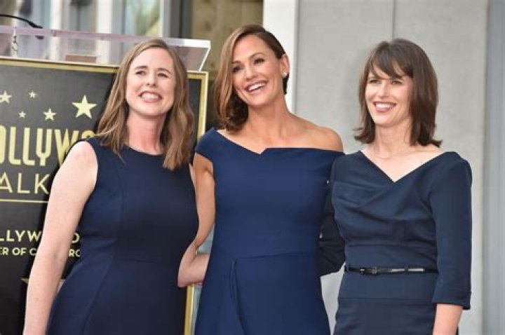 Discover The Bond: Jennifer Garner's Sisters Revealed