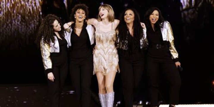Discover The Earnings Of Taylor Swift's Backup Dancers On The Eras Tour