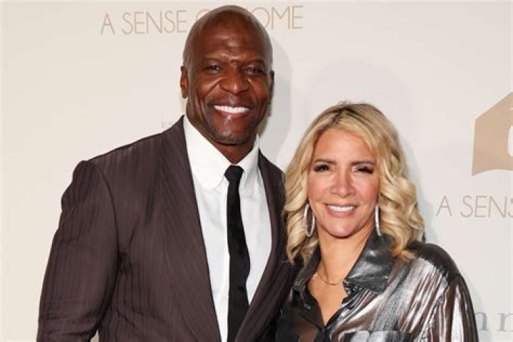 Discover The Empowering Journey Of Terry Crews' Inspiring Wife