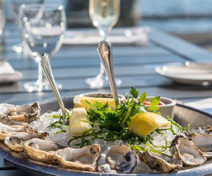 Discover The Enchanting Flavors Of Argentina At Aqua By El Gaucho