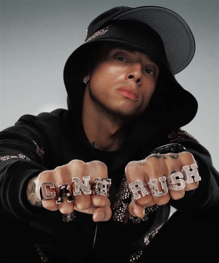 Discover The Enchanting World Of Central Cee's Girlfriend