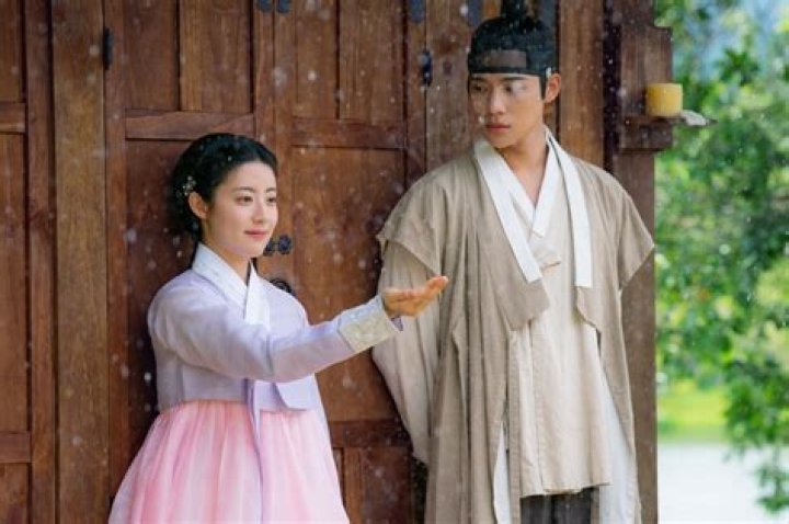 Discover The Enigmatic World Of Moon Sang-min: Unveiling The Actor's Journey