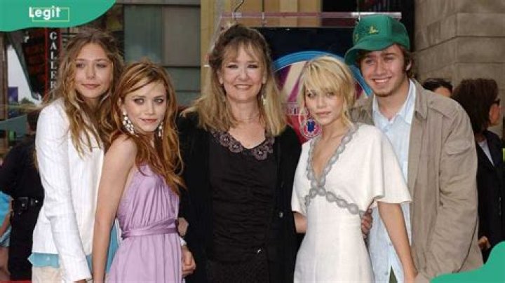 Discover The Extraordinary Journey Of Jarnett Olsen, A Pioneer In Engineering