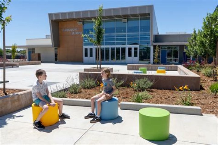 Discover The Hidden Gems Of Joe Hall Elementary