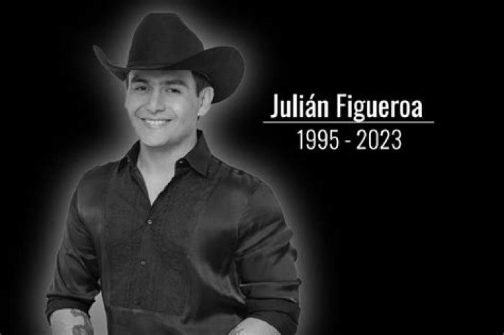 Discover The Hidden Truths Of Julian Figueroa's Birthday
