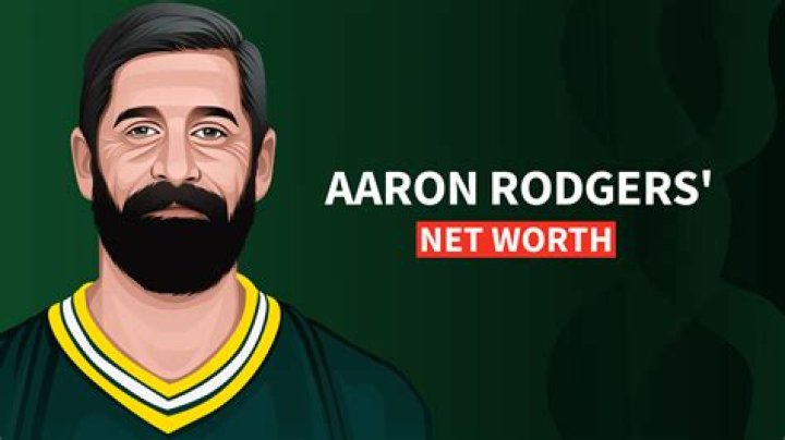 Discover The Inspiring Story Of Aaron Rodgers' Mother