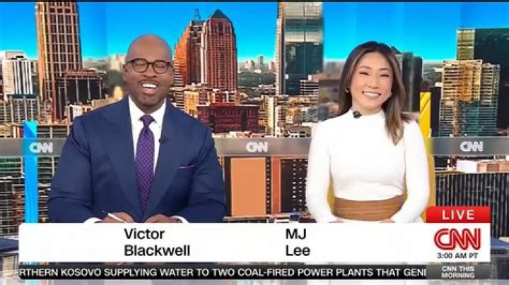 Discover The Intriguing Net Worth Of MJ Lee