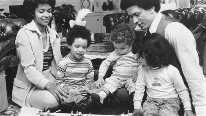 Discover The Legacy And Influence Of Harold Ford Jr.'s Parents