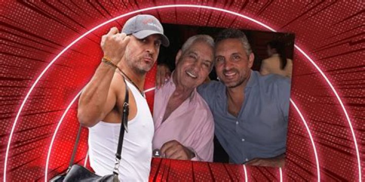 Discover The Man Behind Mauricio Umansky's Success