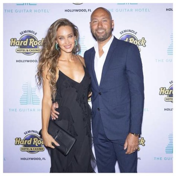 Discover The Multifaceted World Of Hannah Jeter: Model, Philanthropist, And Inspiration