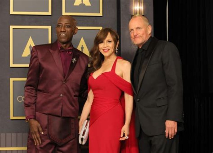 Discover The Net Worth Of Hollywood Star Wesley Snipes