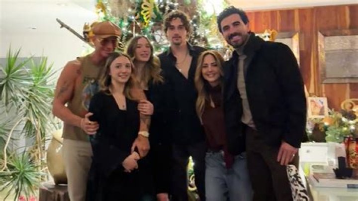 Discover The Secrets Behind Andrea Legarreta And Erik Rubin's Enduring Marriage