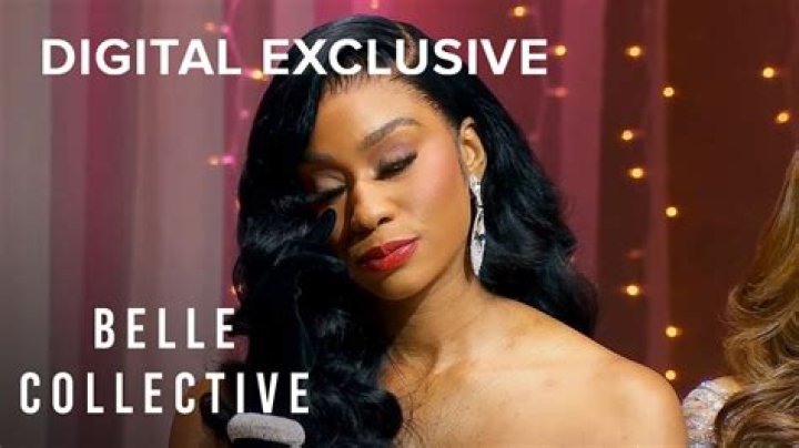 Discover The Secrets Of Belle Collective Tambra Cherie Net: Luxury Unveiled