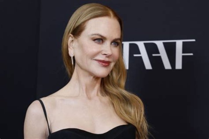 Discover The Secrets Of Nicole Kidman's Measurements