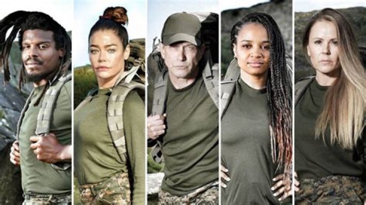 Discover The Secrets Of "Who Won Special Forces"