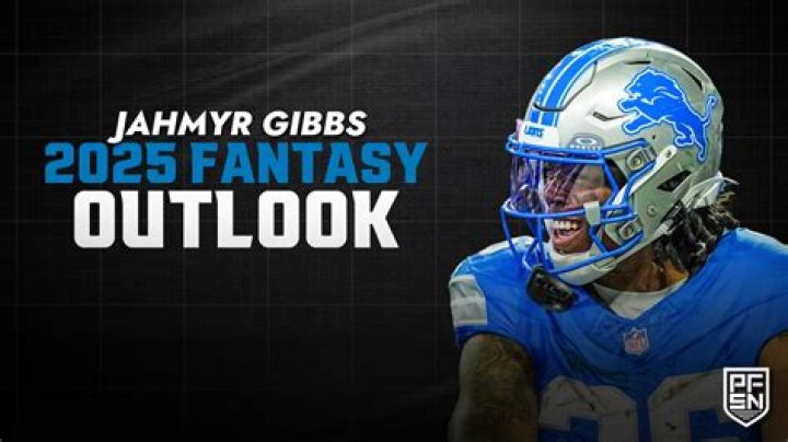 Discover The Secrets To Unforgettable "Gibbs Fantasy Football Names"