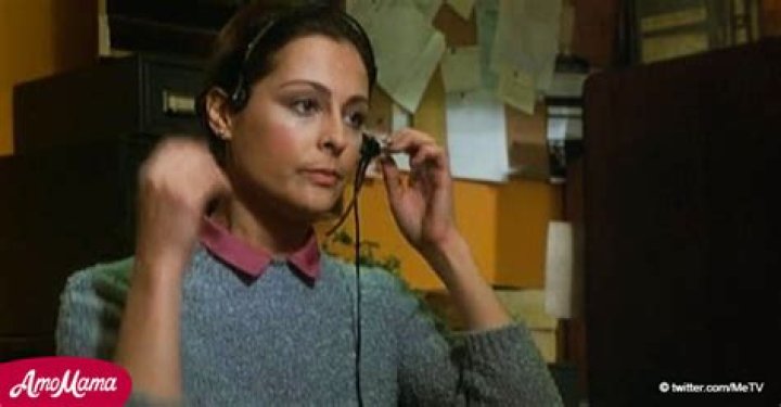 Discover The Son Of Brenda Benet