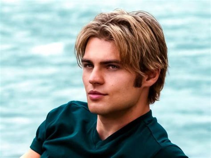 Discover The Surprising Age Of Noah Lalonde