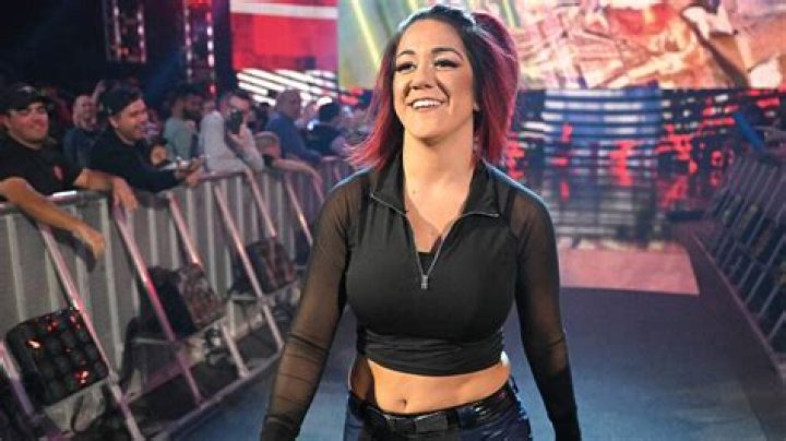Discover The True Height Behind Bayley, The WWE Superstar