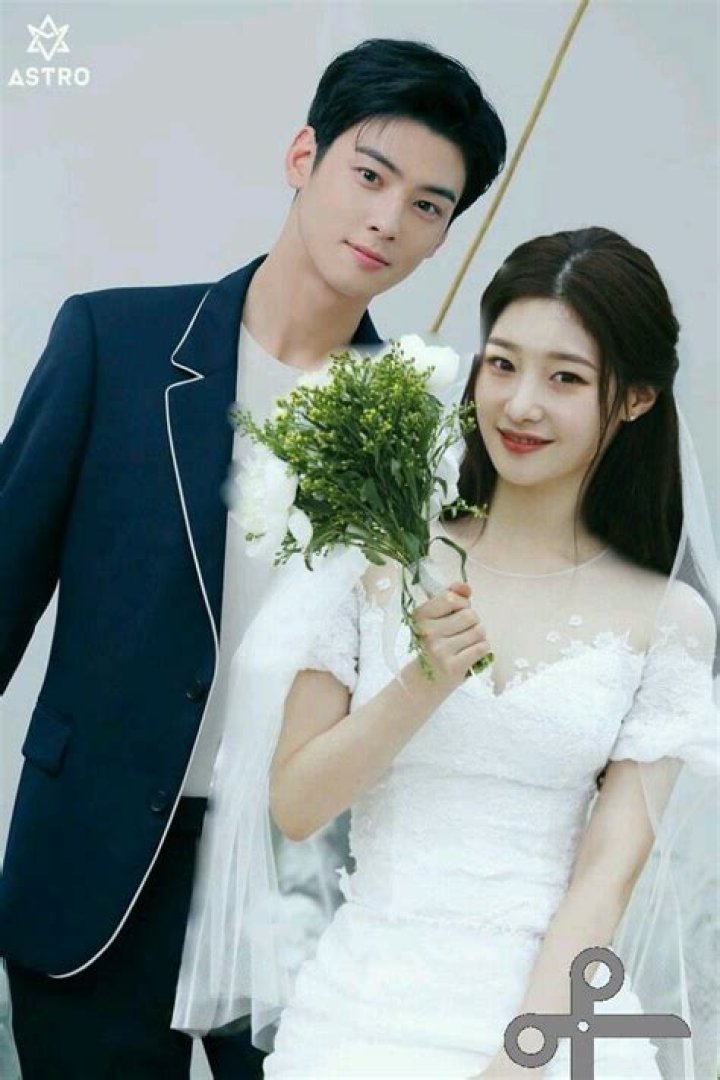Discover The Truth: Is Cha Eun Woo Engaged? Unravel The Mystery