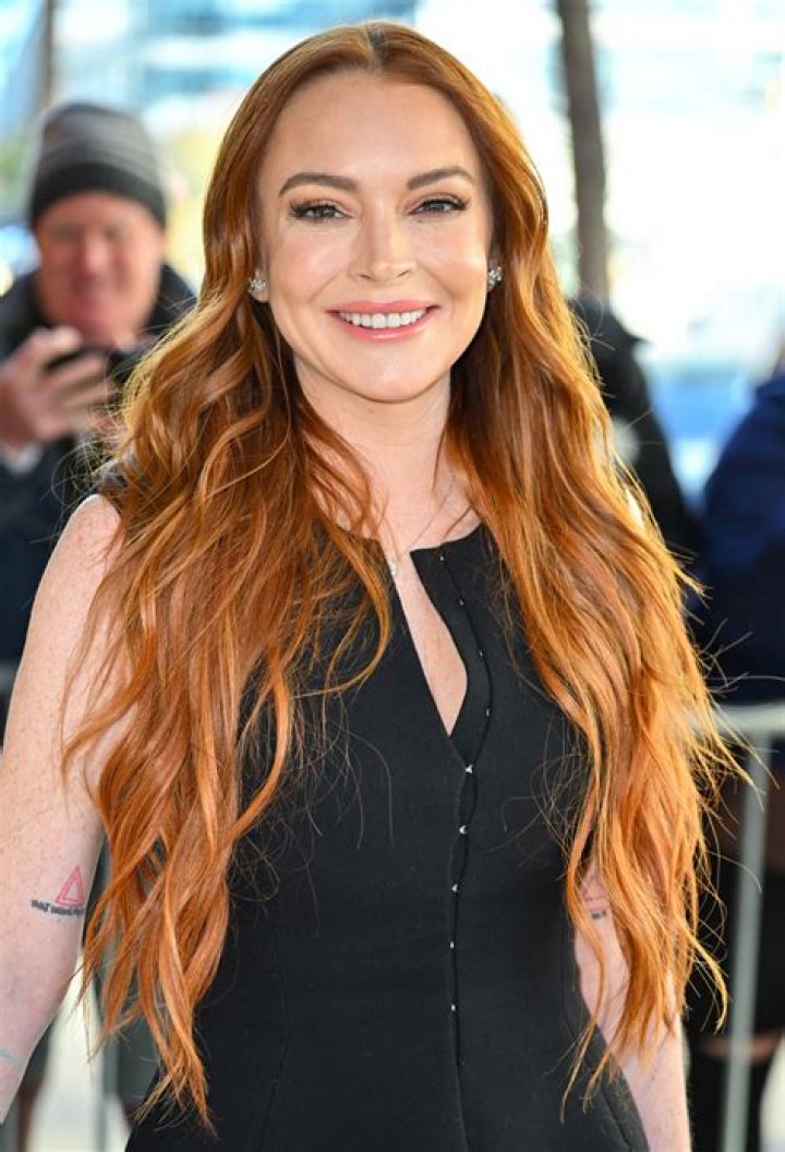 Discover The Truth: Lindsey Lohan's Twin Sister Unveiled