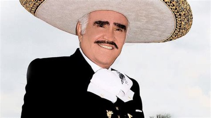 Discover The Truths Behind "Is Vicente Fernandez Related To"