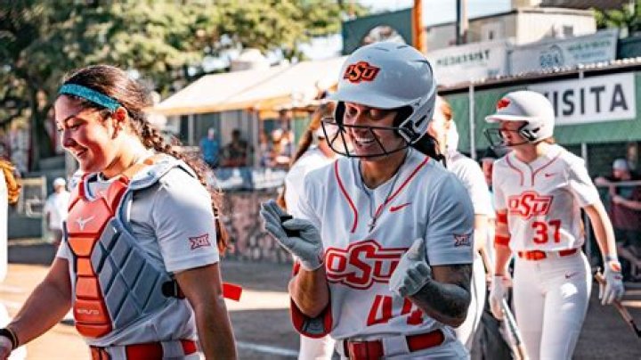 Discover The Ultimate Playlist For Softball Domination