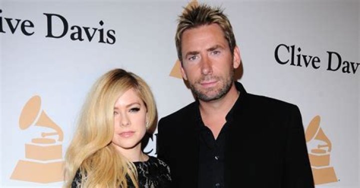 Discover The Unbreakable Bond: A Deeper Dive Into Chad Kroeger And Avril Lavigne's Love Story