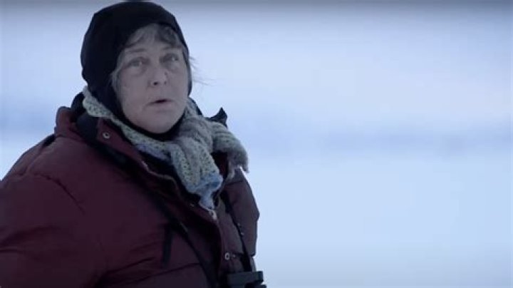 Discover The Uncharted Depths Of Alaskan Resilience: Unveiling "Sue Aikens Wikipedia"