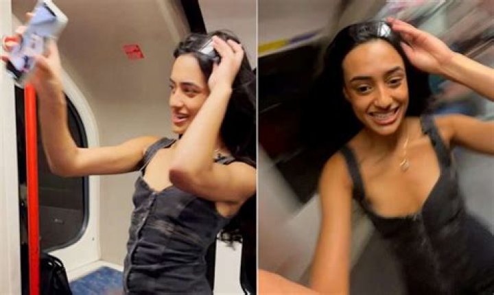 Discover The Unstoppable Force Of Sabrina Bahsoon: Storytelling, Justice, And Impact