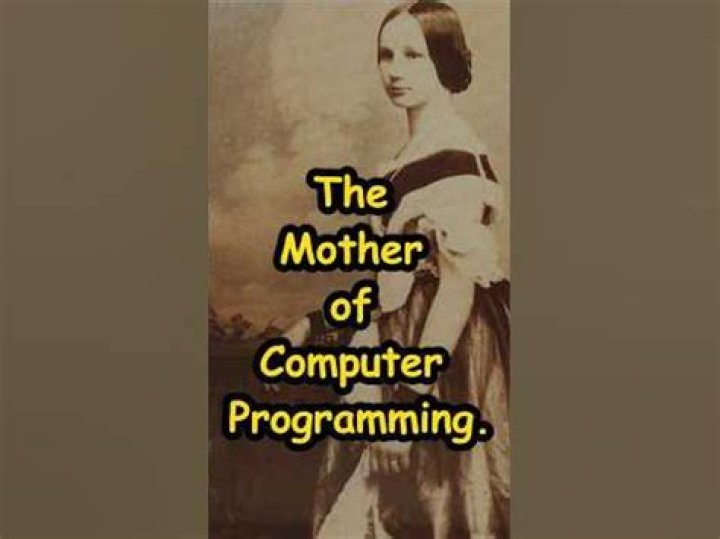 Discover The Unsung Genius Of Anna Lisa Christiane, The Mother Of Computer Programming