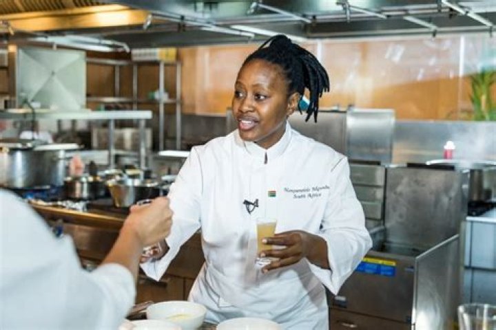 Discover The Untold Story Of Ayesha Curry's Rise To Culinary Stardom