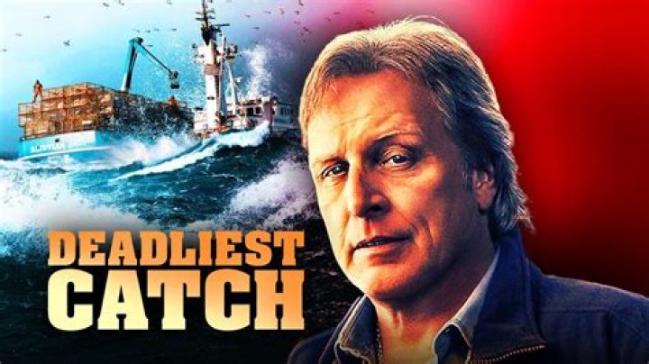 Discover The Untold Story Of Freddy On Deadliest Catch: From Deckhand To Inspiration