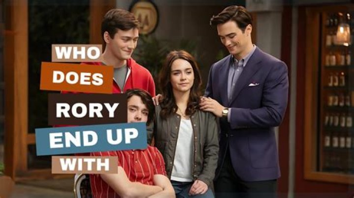 Discover The Untold Truth About Rory Calhoun's Net Worth